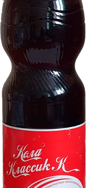 Напиток Кола Классик 1.5л