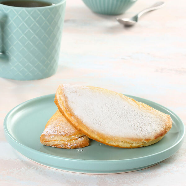 Сочень с рикоттой МясновЪ Пекарня