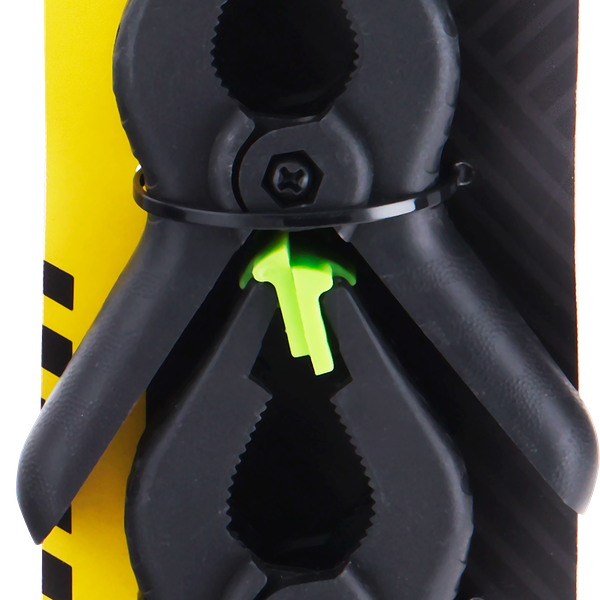 Струбцина с пружинным зажимом 11см Арт. MF-01, 2шт