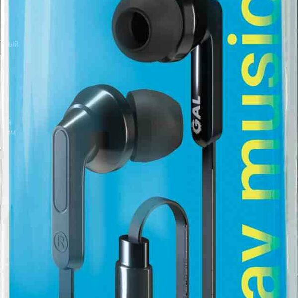 Наушники Gal HM-045 Clear Sound с микрофоном