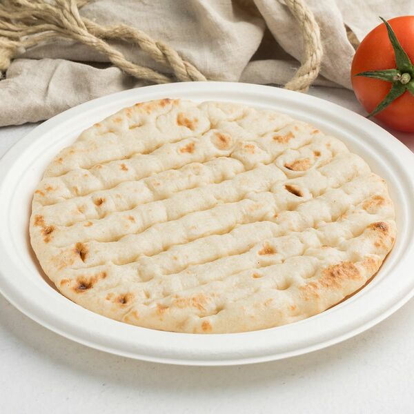 Греческая пита