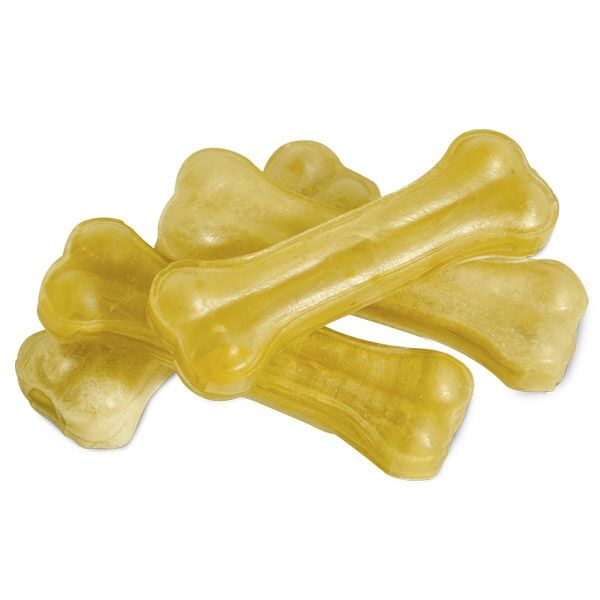 Triol Кость из жил для собак (1 шт.) 30-45 г.