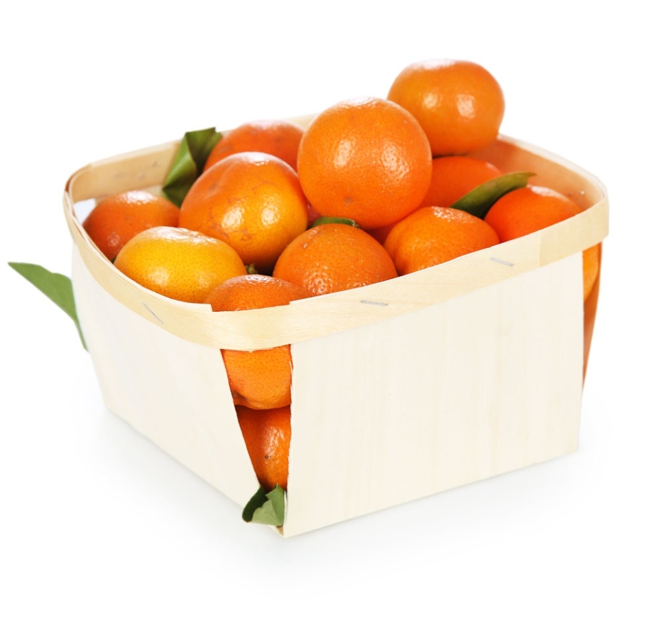 

Мандарины Artfruit 700г