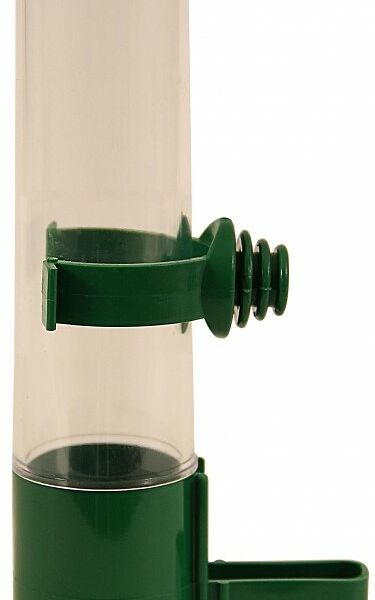 Поилка с креплением для птиц BR15P Triol 50 мл