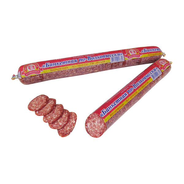 Колбаса салями с/в 