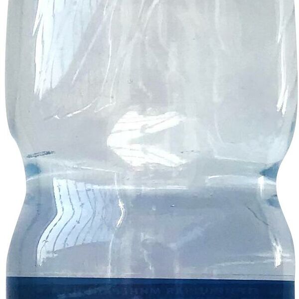 Вода минеральная Орская лечебно-столовая газированная