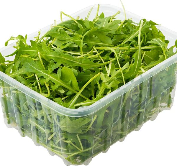 Салат Руккола 125г упаковка