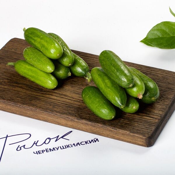 Огурцы Бакинские