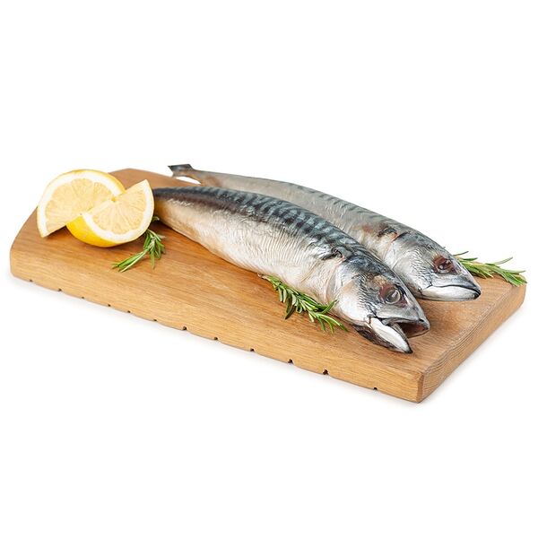 Скумбрия в маринаде для запекания, Россия