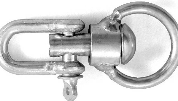 Вертлюг №1 разборный малый