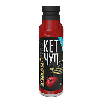 Томатная паста ТМ Кубаночка