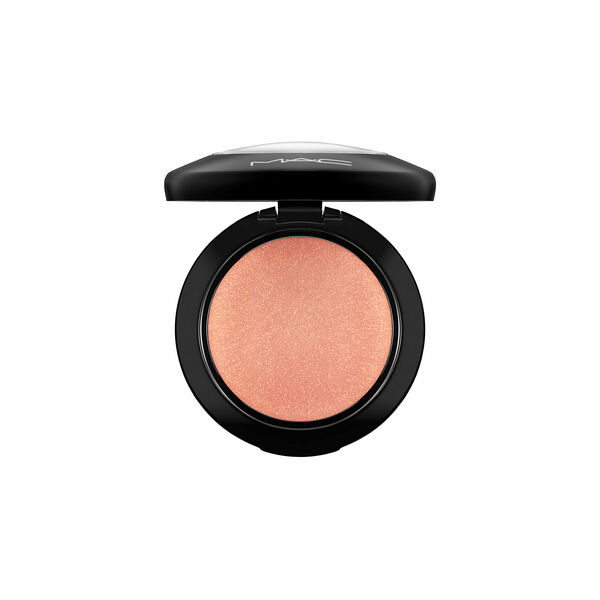 MAC Mineralize Blush Румяна для лица, 3,5 г, Love Joy