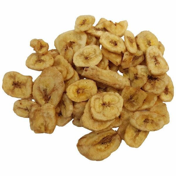 Чипсы банановые
