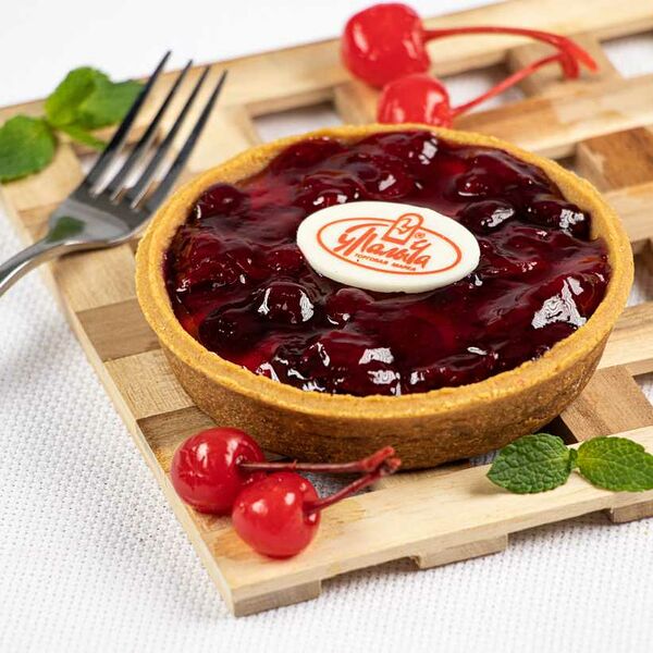 Чизкейк Вишневый 140 г