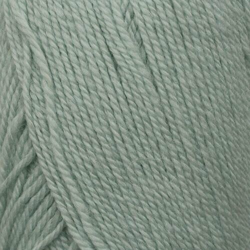 Пряжа Astra Premium 'Эвридика' 100гр. 200м (100% шерсть)(07 мятный),шт