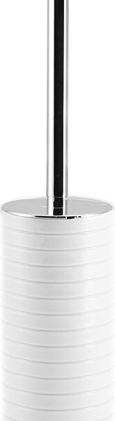 Ершик для унитаза Swensa Trenro белый