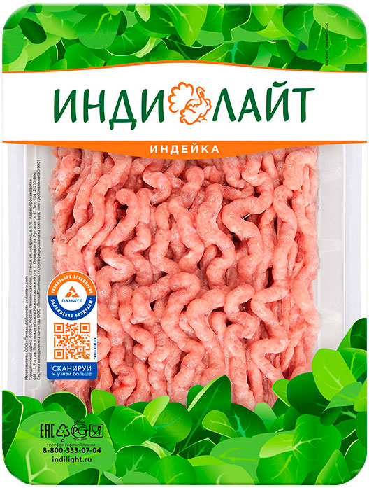 

Фарш Индилайт Классический