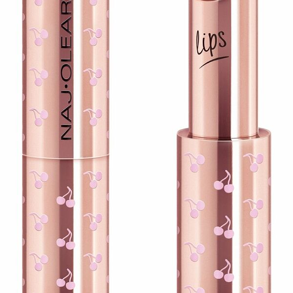 NAJ OLEARI True Icon Lipstick Помада для губ, 3 г, 04