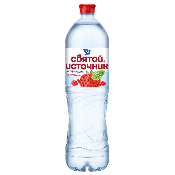 Напиток б/а негаз. 