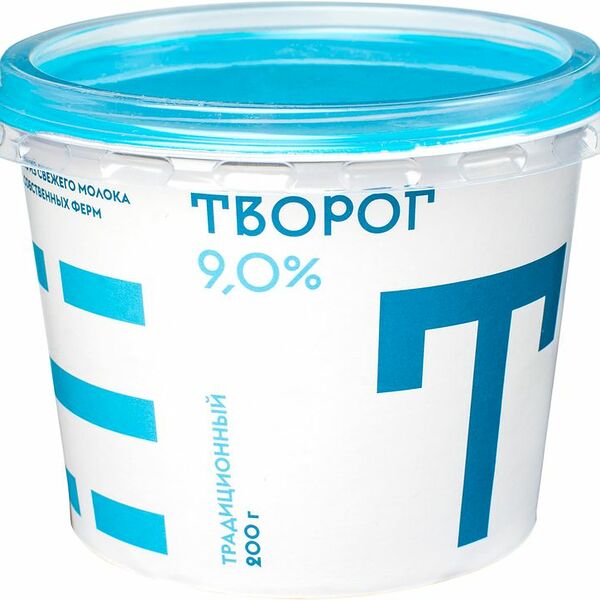 Творог 9%, «Братья Чебурашкины»