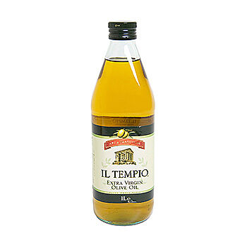 Масло оливковое Extra Vergine, Il Tempio, регион Умбрия