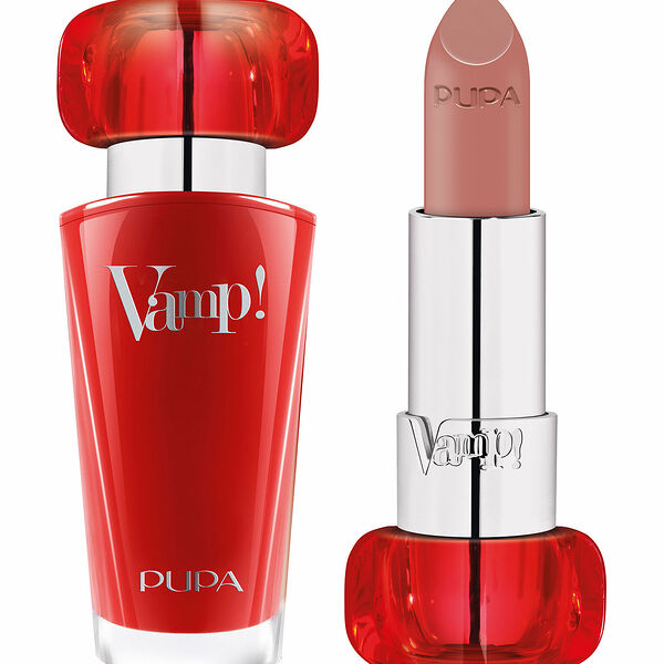 PUPA Губная помада Vamp!, 3,5 г, 101