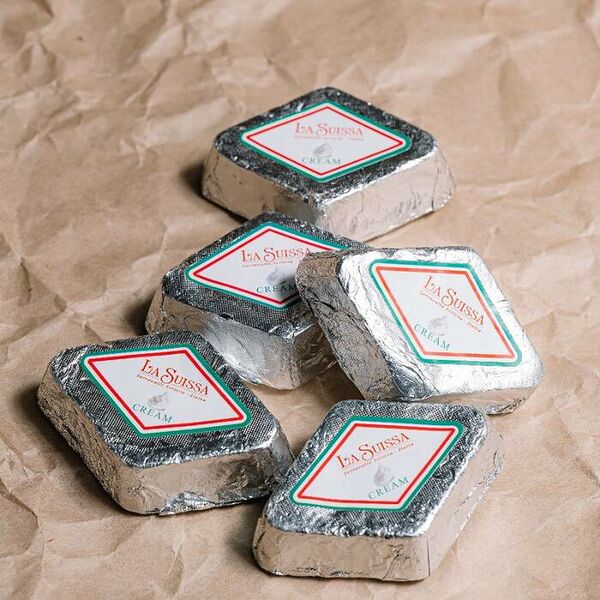 Конфеты La Suissa Cream (сливочные)