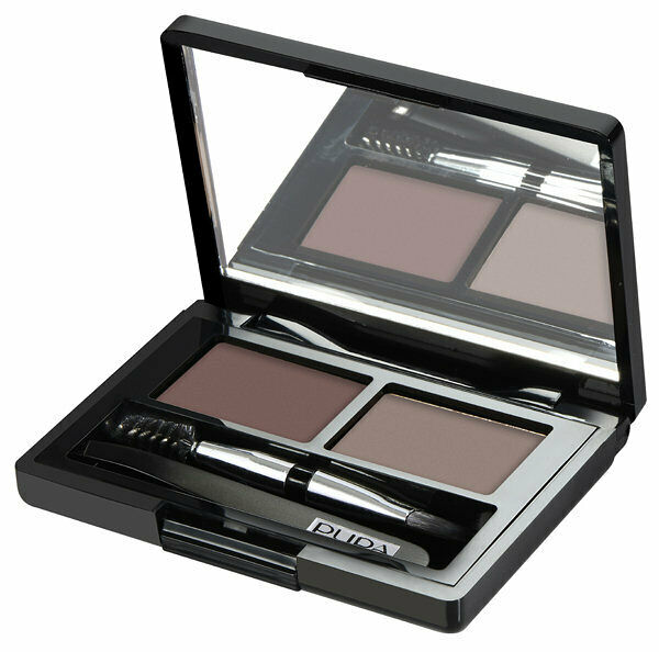 Набор для бровей Pupa Eyebrow Design Set 002 1.1 г