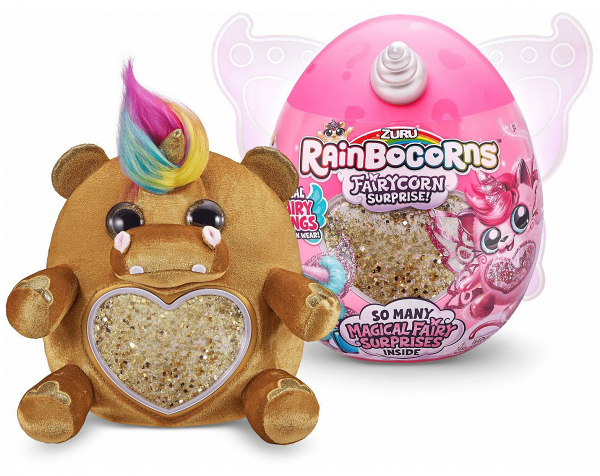 Набор тату 3d Lukky Fashion