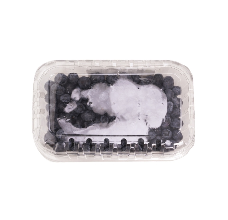 

Голубика вес Camposol s.a. Перу