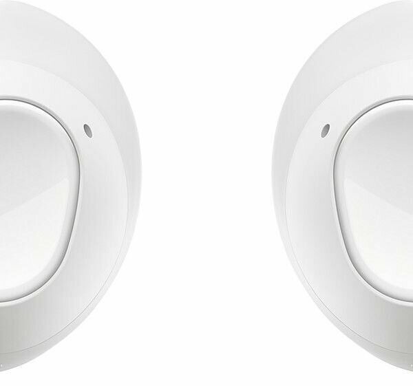 Беспроводные наушники Samsung Galaxy Buds FE белый