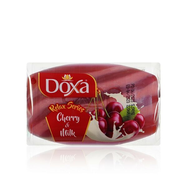 Мыло туалетное Doxa Relax series 