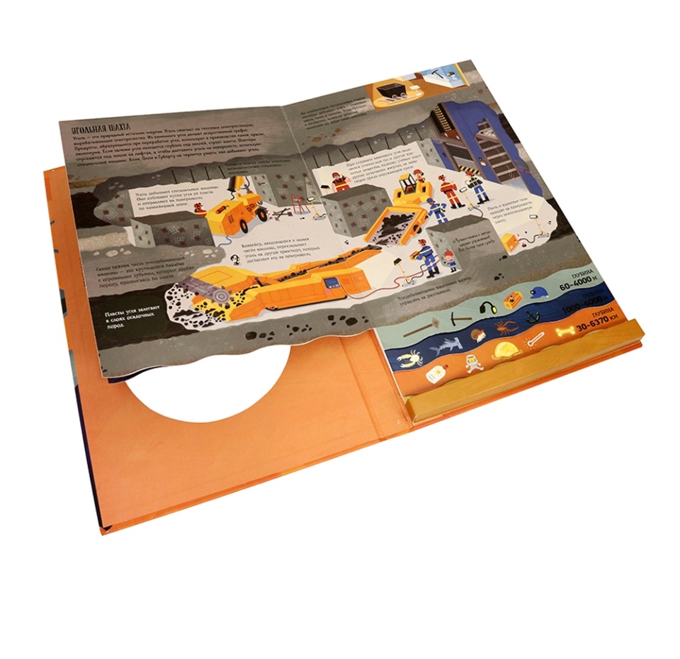 

Книга Копай глубже!/Путешествие к центру Земли Напман Тимоти, Россия