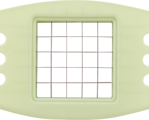 Овощерезка APOLLO Spud, нержавеющая сталь, пластик