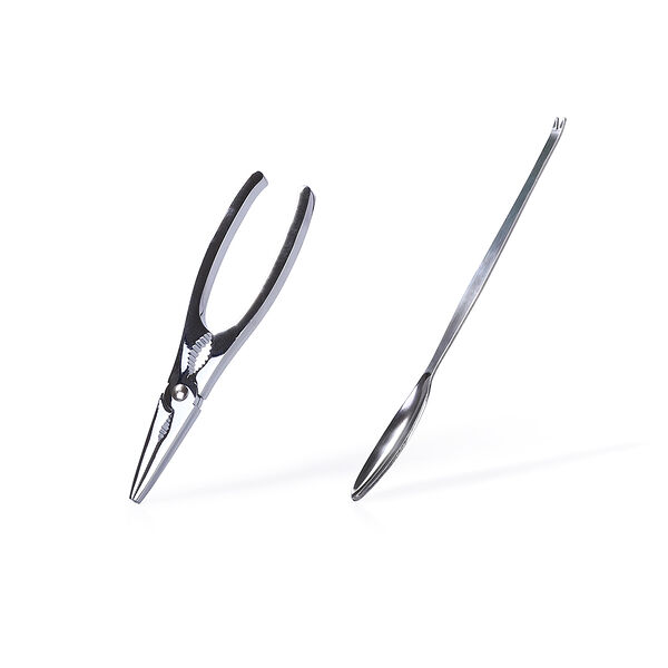 Набор для разделки крабов