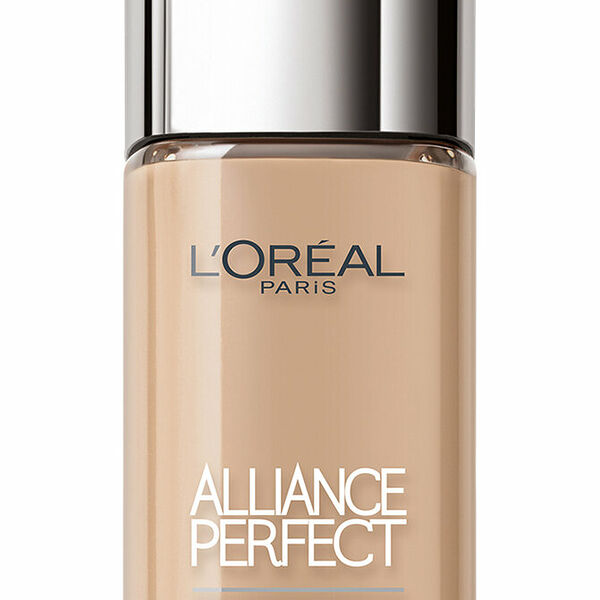 Тональный крем Loreal Alliance Perfect N2