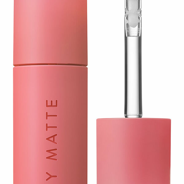 INNISFREE Тинт для губ воздушный матовый, 3,8 г, 2 легкий розовый