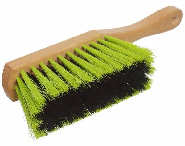 Смётка бытовая, 240×40×120 мм