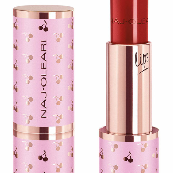 NAJ OLEARI Forever Matte Lipstick Губная помада матовая, 4 г, 05