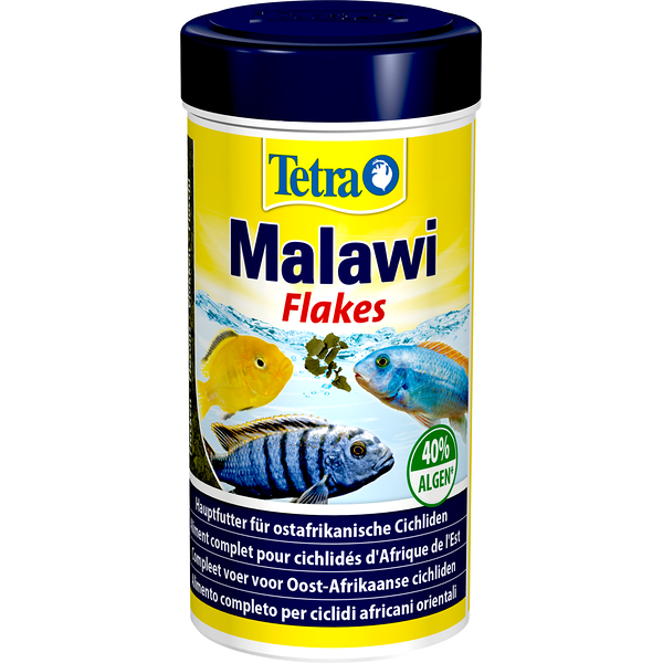 Malawi Корм Tetra для рыб хлопья