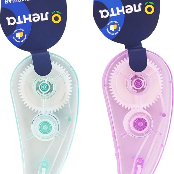 Лента корректирующая ЛЕНТА, в ассортименте Арт. XFLTUN-13, 5м