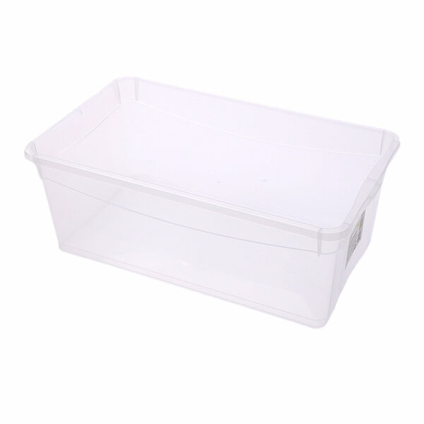 Ящик для хранения Каждый день прозрачный