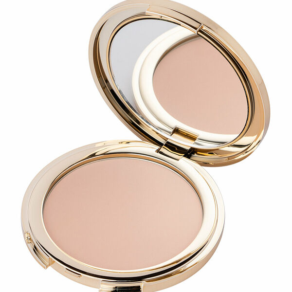 N.1 Dress Up Powder Пудра компактная для лица устойчивая, 10 г, 07