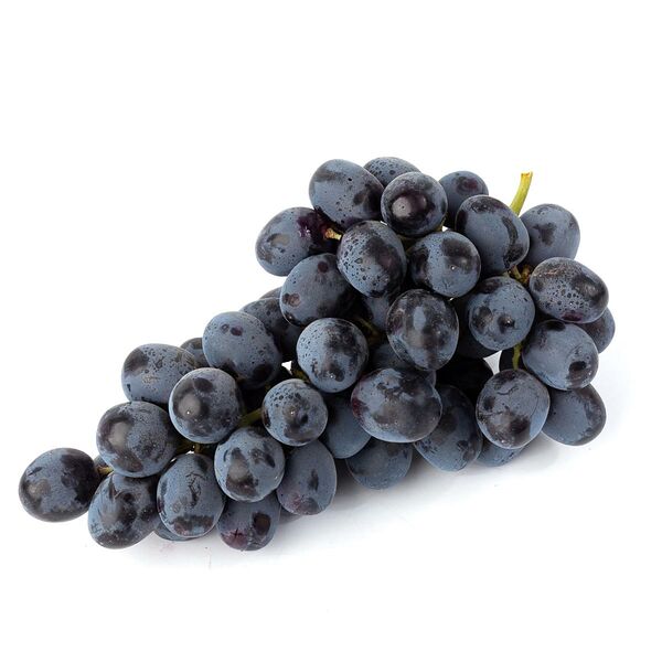 Виноград Мерседес чёрный