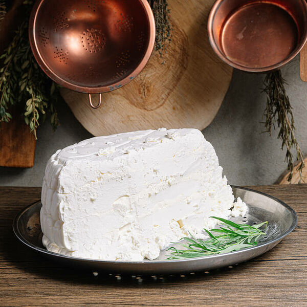 Творог Домашний Рязань 9%