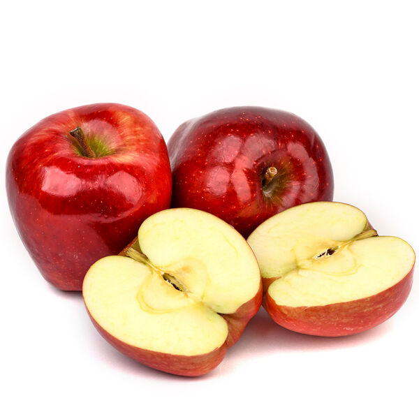 Яблоки Ред