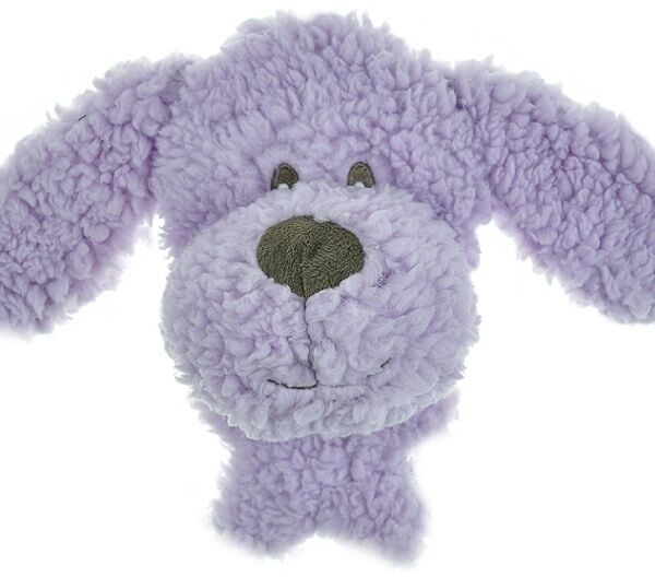 Aromadog Big Head Собачка (12 см.) для собак 12 см., Сирень