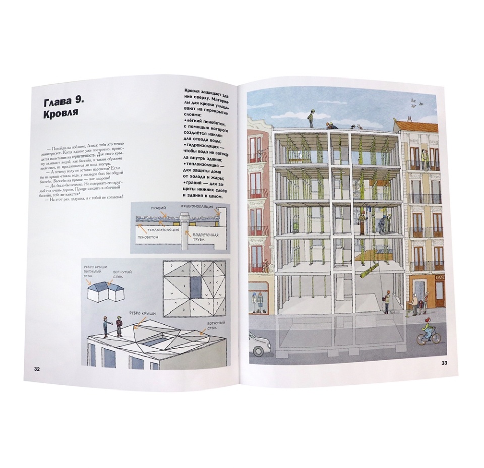 

Книга Здесь будет дом, Россия