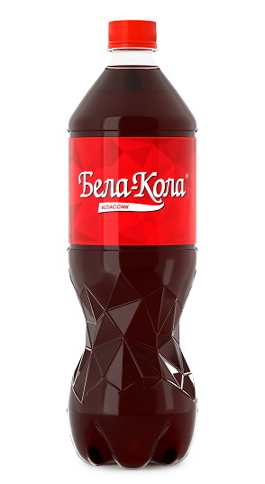 

Газированный напиток Бела-Кола Классик, 1 л