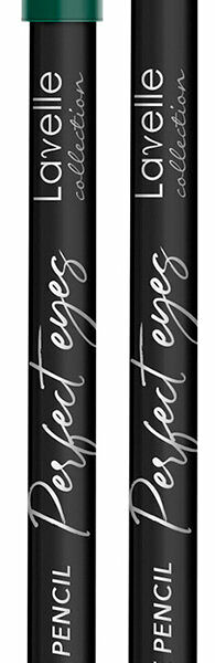 Карандаш для глаз косметический Lavelle Collection Perfect Eyes, 1.3 г, 03 изумрудный